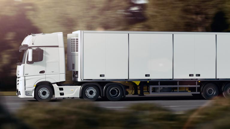 Cold Chain Management