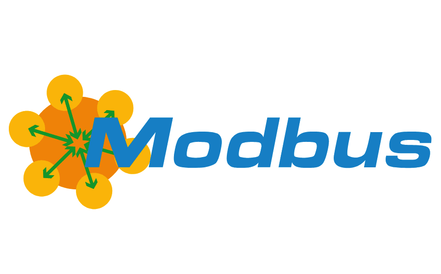 Modbus-liityntä