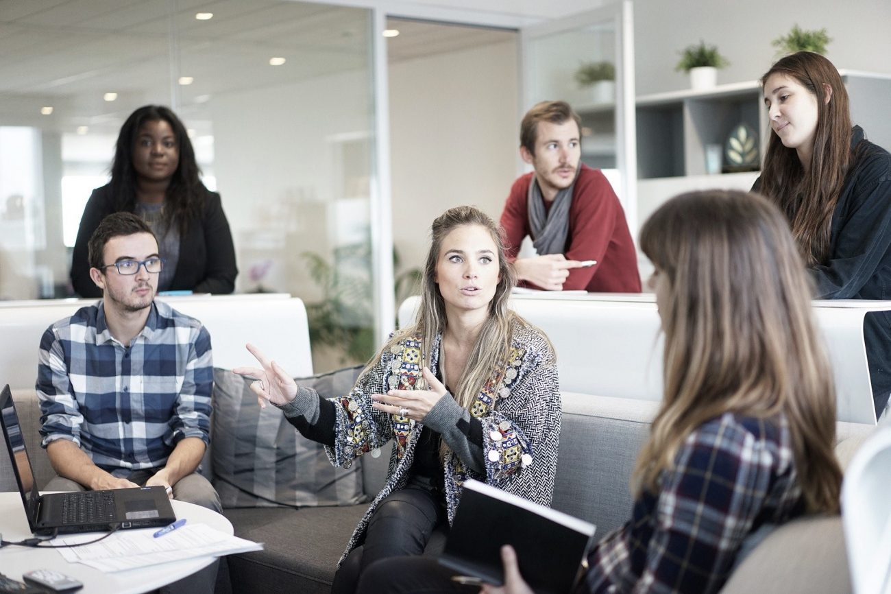 Your Partner – We Know What Works