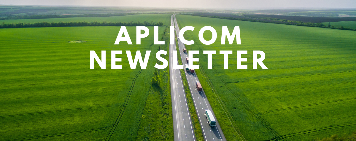 Aplicom Newsletter June 2023