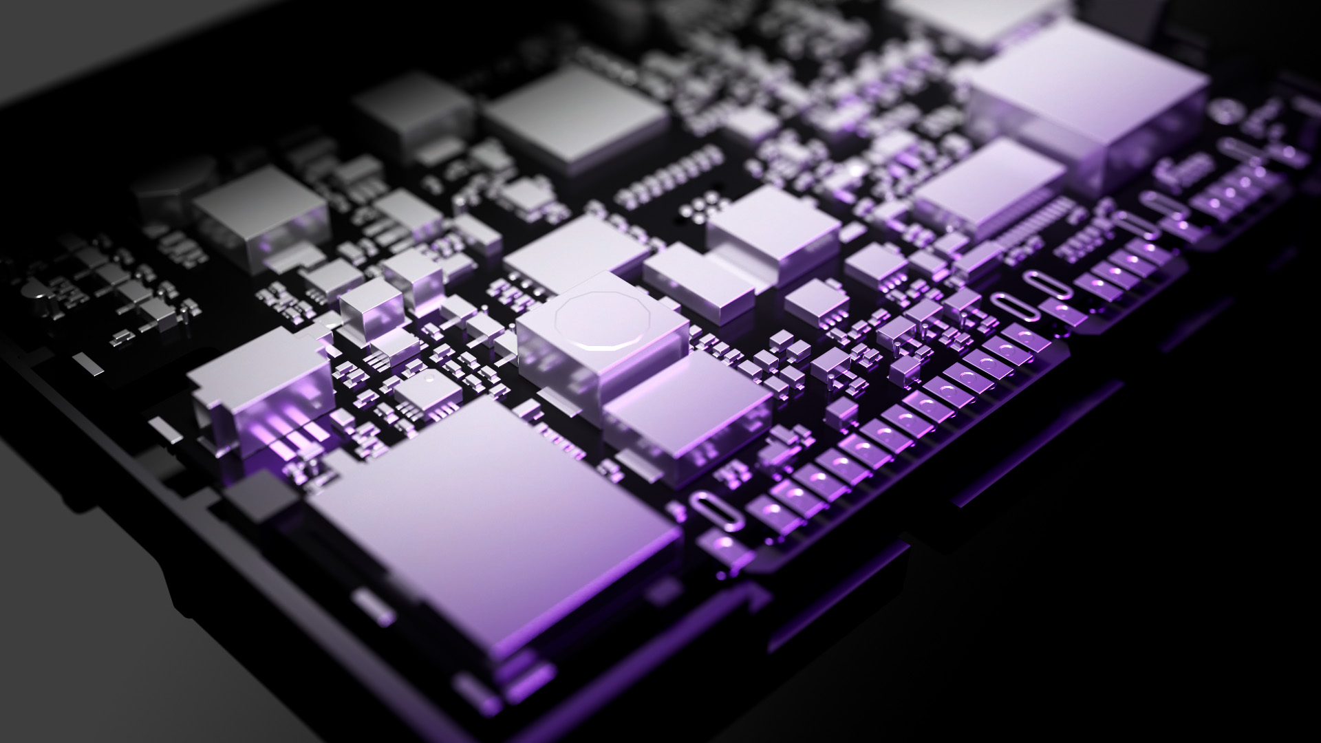 Vehicle Driver Identification System