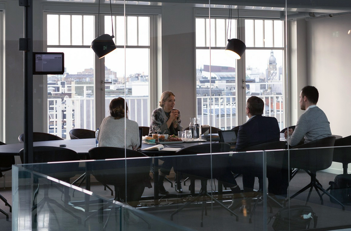 Custom Telematics Solutions